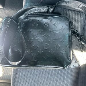 COPY - Authentic LV men’s bag